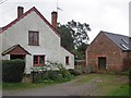 Manor Cottage, Terhill