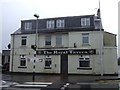 The Royal Tavern, Thornton