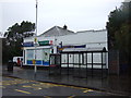 Coaltown of Balgonie Post Office