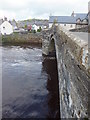 Afon Conwy at Pont Fawr