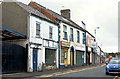 Nos 44-48 Castle Street, Comber (3)