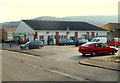 The Co-operative Food store in Cwmavon