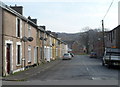 Hazelwood Row, Cwmavon