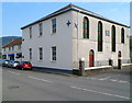 Seion Bethania chapel, Cwmavon