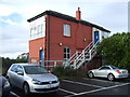 Leuchars Signal Box