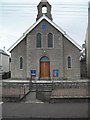 Carnlough Presbyterian Church, Harbour Road, Carnlough