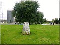 Bells Lane Trig Point