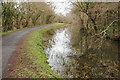 The Monmouthshire and Brecon Canal