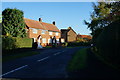 Rectory View, Lockington