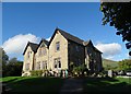 "The Rambler Inn", Edale