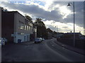 Boat Road, Newport-on-Tay