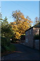 Church Lane, Lockington