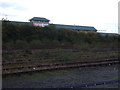 Railway sidings, Dundee