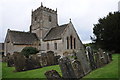 Great Rissington church