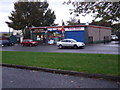 Shops on Craigie Avenue