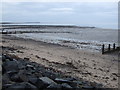 Beach at Barnhill