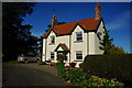 Gardeners Cottage, Scorborough