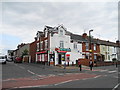 Victoria Road Post Office, Kirkby in Ashfield