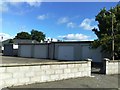 Garages, Arbroath