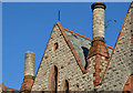 Former Carlisle Memorial church, Belfast (6)