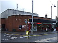 Post Office and stores, Carnoustie