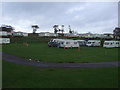 Caravan Park, Arbroath