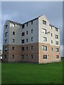 Block of flats, Arbroath