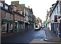 High Street, Arbroath