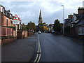 Ponderlaw Street, Arbroath