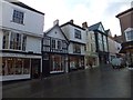 High Street, Totnes