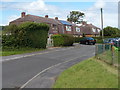 Orchard Close, Flax Bourton