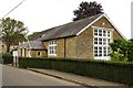 The Old School on Church Road