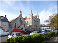 Easton Methodist Church