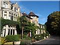 Frimley Hall Hotel & Spa