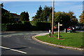 Minster Way at Scrubwood Lane, Beverley