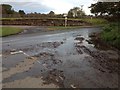 Road junction near Boltonfellend