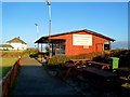 Happy Valley Pavilion, Beaumaris