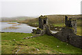 V7227 : Castles of Munster: Dunlough or Three Castles, Cork (3) by Mike Searle