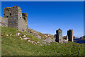 V7227 : Castles of Munster: Dunlough or Three Castles, Cork (7) by Mike Searle