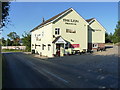 The Lion Inn at Somerton