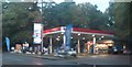 Fuel Station - Windlesham