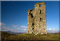 V8433 : Castles of Munster: Dunmanus, Cork - revisited by Mike Searle