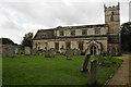 Great Barrington church