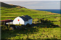 V7426 : Farm buildings at Carrigeengour by Mike Searle