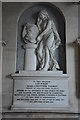 Memorial to Mary Countess Talbot