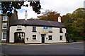 The former Royal Oak, Knaresborough