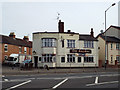 The Railway public house, Coventry Road, Warwick