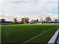 Ewen Fields