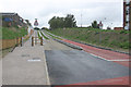 Guided Busway, Luton