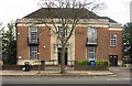 East Finchley Public Library